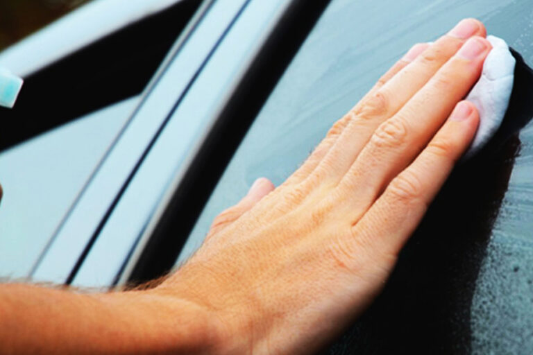 How is Clay Bar Used in Auto Detailing? How is Clay Bar Used in Auto Detailing?