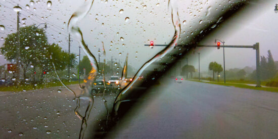 When to Replace Your Windshield Wiper Blades When to Replace Your Windshield Wiper Blades