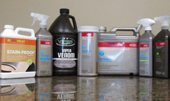 Natural Stone Cleaners Natural Stone Cleaners