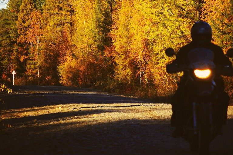 Motorcycle Maintenance Tips for Autumn Motorcycle Maintenance Tips for Autumn