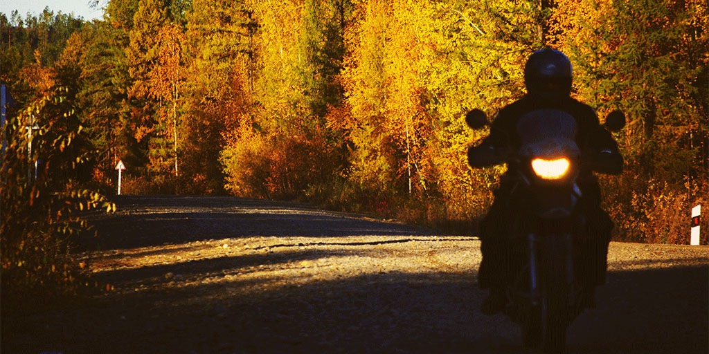 Motorcycle Maintenance Tips for Autumn