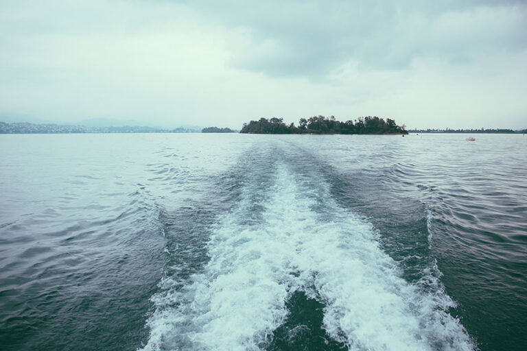 How to Fix Your Bilge Pump