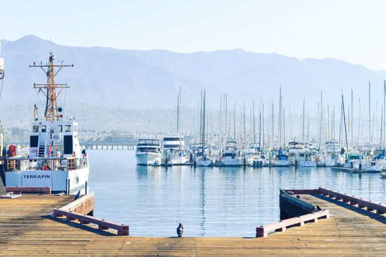 Boat Pre-Launch Checklist