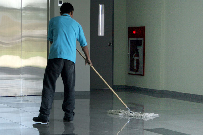 Cleaning Natural Stone Floors Cleaning Natural Stone Floors