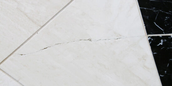 What Causes Crystalline Fractures in Marble? What Causes Crystalline Fractures in Marble?