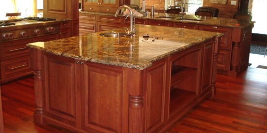 Maintaining Natural Stone Countertops Maintaining Natural Stone Countertops