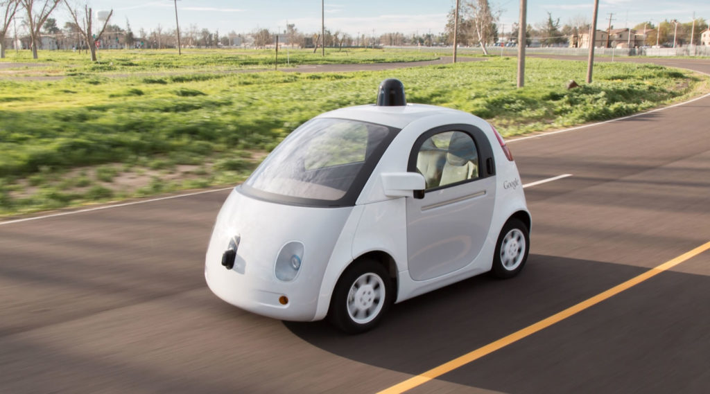 What you need to know about self driving cars