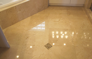 Marble & Granite Care