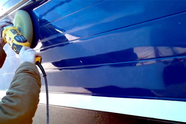 Now Hiring – Boat Detailers Now Hiring - Boat Detailers