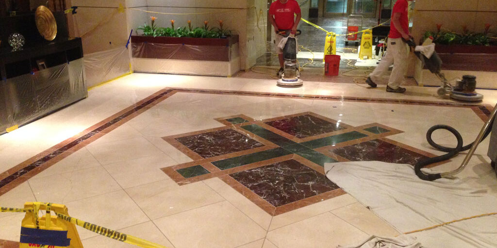 Now Hiring – Night Hard Surface Technician Now Hiring - Night Hard Surface Technician