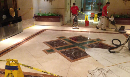 Now Hiring – Night Hard Surface Technician Now Hiring - Night Hard Surface Technician