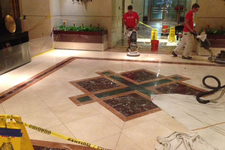 Now Hiring – Night Hard Surface Technician Now Hiring - Night Hard Surface Technician