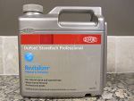 DuPont Revitalizer and Protector