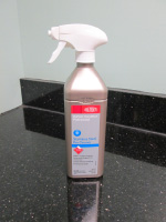DuPont Stainless Steel Pro Cleaner