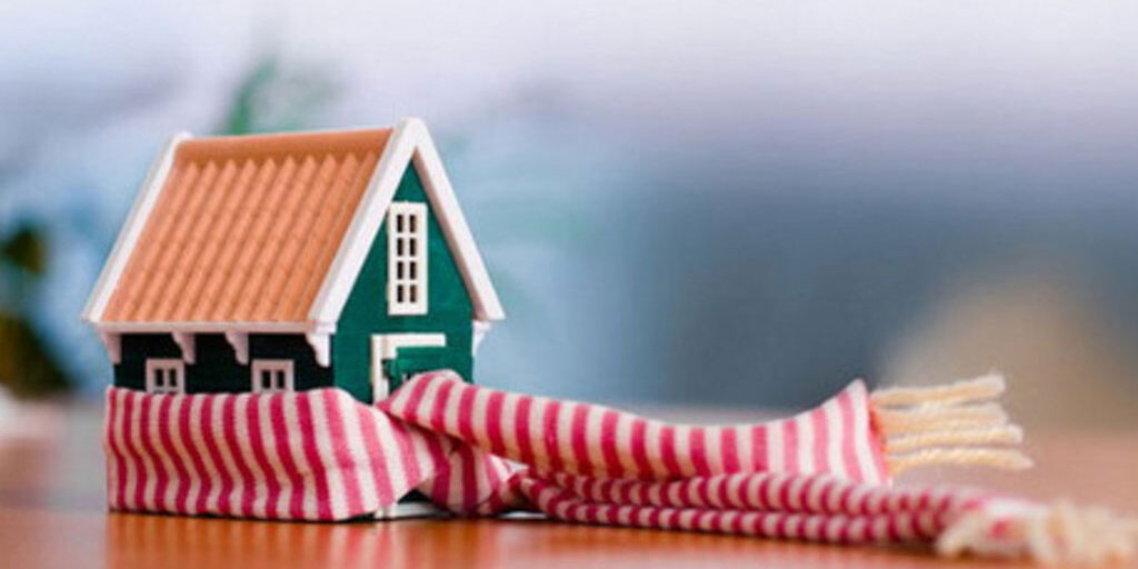 How to properly prepare your property for winter.