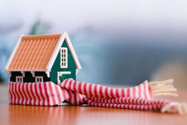 How to properly prepare your property for winter. How to properly prepare your property for winter.