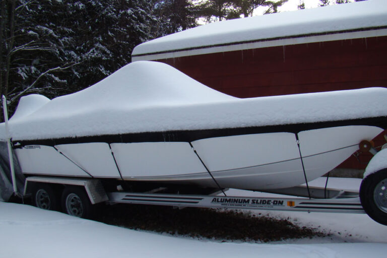 Tips to Winterize your Boat Tips to Winterize your Boat