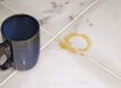 Removing Stains from Natural Stone