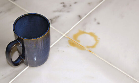Removing Stains from Natural Stone Removing Stains from Natural Stone
