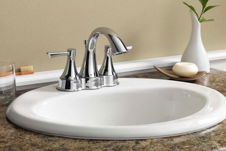 Tips For Keeping Your Bathroom Clean